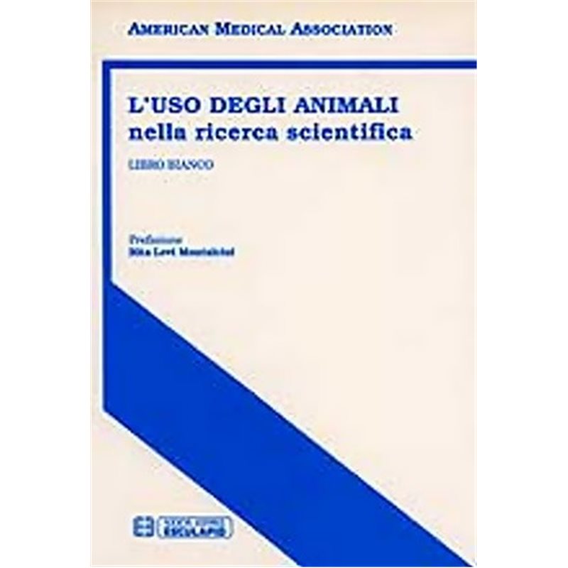 Uso degli animali nella ricerca